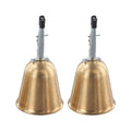 Fishing Alarm with Copper Plated Iron Clamp for Universal Use (2023)