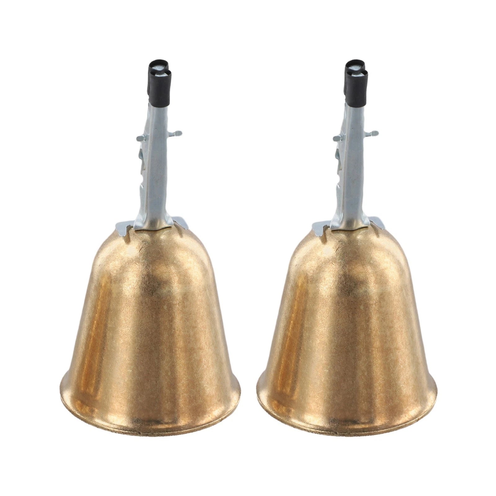 Fishing Alarm with Copper Plated Iron Clamp for Universal Use (2023)