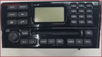 Radio CD Player Head Unit Receiver for Jaguar XJ8 XJR (2004–2008) 2W93-18B876-AL
