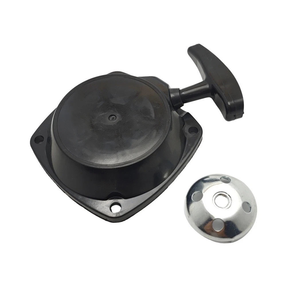 Starter Pulley Assembly for G45L BC4310 FW4310 (Brush Garden Tool Engines)