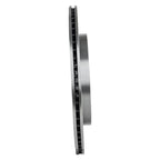 Brake Disc Rotor and Pad Kit for Lincoln MKT (2013–2019)