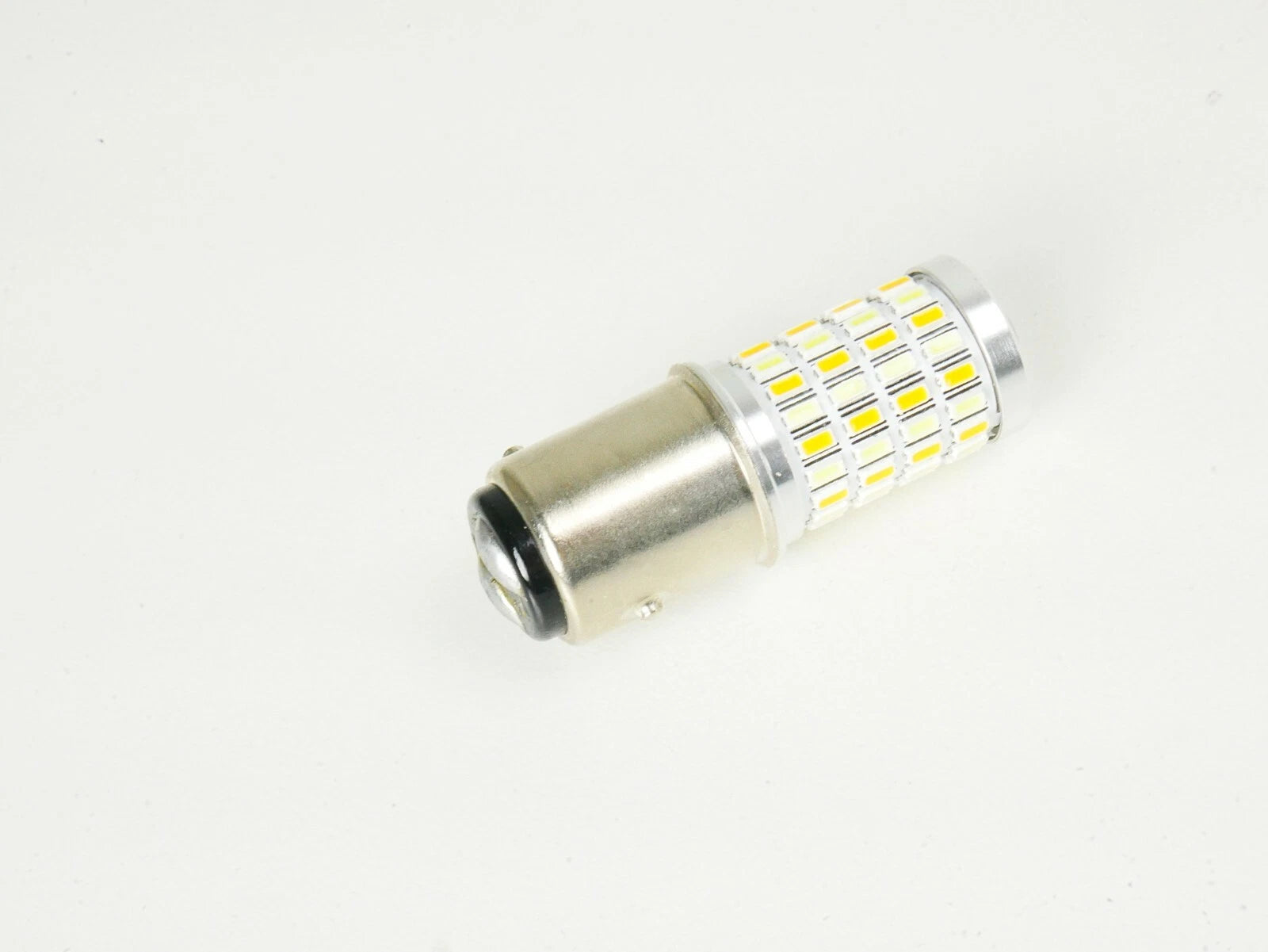 Kuryakyn High-Intensity LED Bulbs 1157 2865 48-5217 for Harley (Fits )