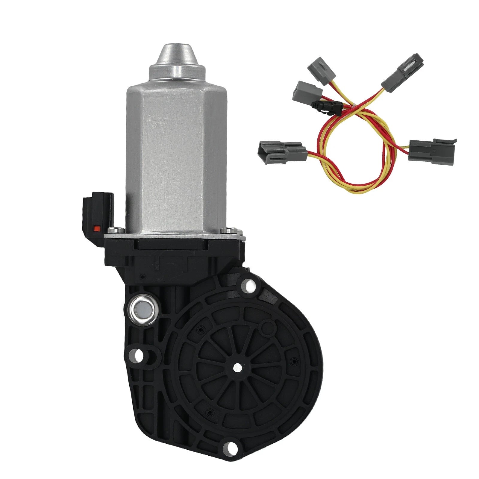 Front Left Power Window Motor for Ford Mustang (1996–2004) 742268 742-268