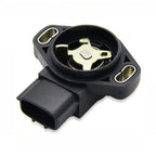 TPS Throttle Position Sensor for Nissan Sentra Infiniti I30 (1997–2001)