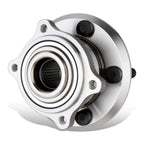 Front Wheel Bearing & Hub Set for Chrysler 300 Dodge Challenger Magnum (2005–2022)