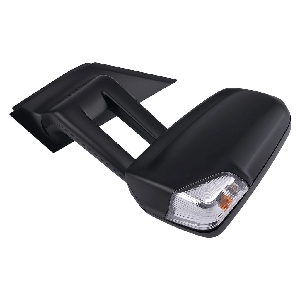Left Heated Mirror for Freightliner Sprinter 2500/3500 (2007–2018) Signal