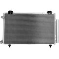 AC Condenser for Toyota Corolla Matrix (2005–2008)