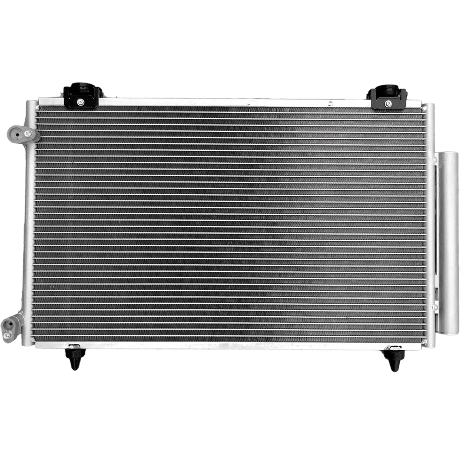 AC Condenser for Toyota Corolla Matrix (2005–2008)