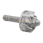 Water Pump Impeller Shaft for Yamaha Kodiak Grizzly Rhino Wolverine (400–450)