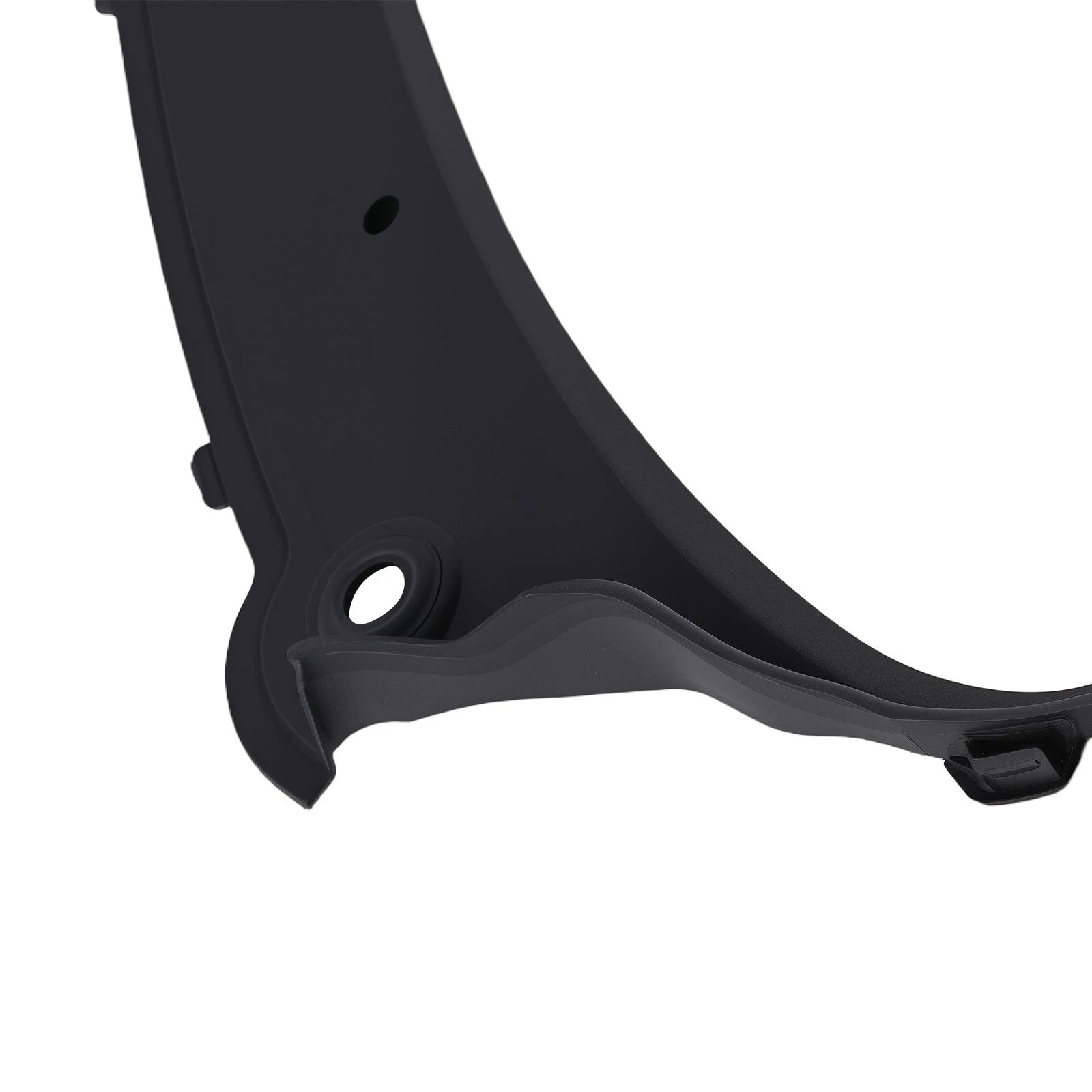 Windshield Wiper Vent Cowl for BMW X5 X6 (2008-2014)