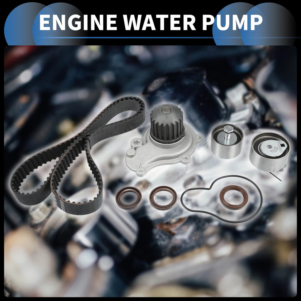 Water Pump for Chrysler Cirrus (No. 4694307AC, 04781569AB)