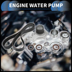 Water Pump for Chrysler Cirrus (No. 4694307AC, 04781569AB)