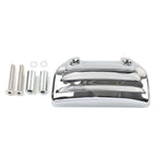 Chrome Voltage Regulator Rectifier Cover for Harley V-Rod (2002–2017)