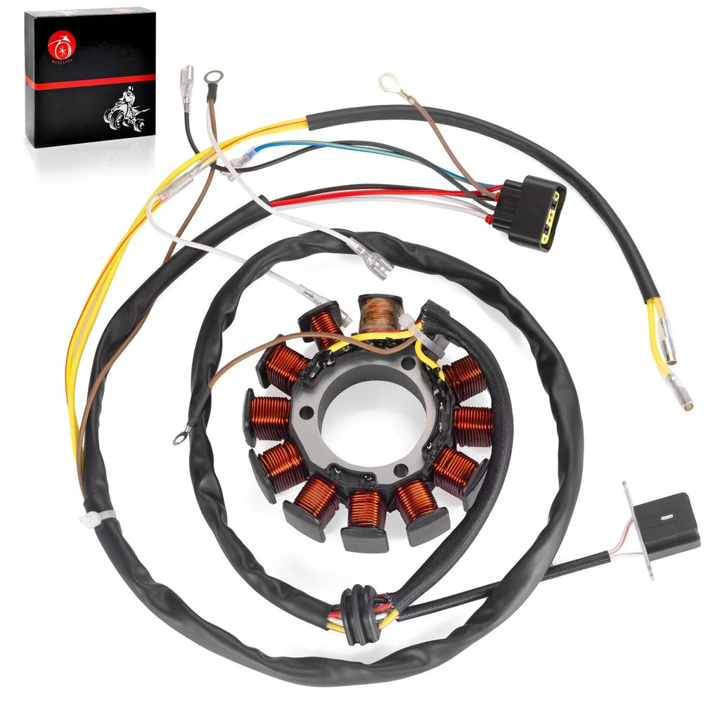 Stator Magneto for Polaris Magnum 500 (2002–2002)