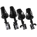 Set of 4 Struts Shocks Assembly for Toyota Camry (2012–2017)