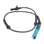 2X Front ABS Wheel Speed Sensor for BMW 528i 535i (2008-2010)