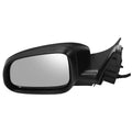 Power Heated Mirrors for Volvo S80 (2007–2011) - LH & RH, Power Folding, Turn Signal