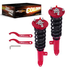 2X Front Coilovers Suspension Kit for Dodge Charger SRT8 (2006–2010) RWD