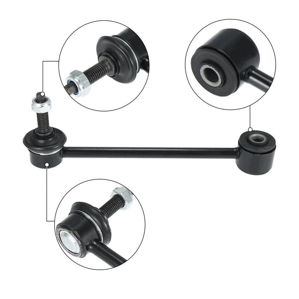 2X Rear Sway Bar Links K6700 for Cadillac Escalade ESV (2007–2020)