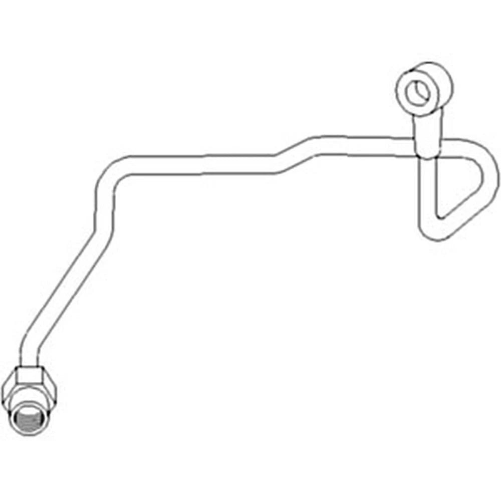 Injection Line for Ford/New Holland