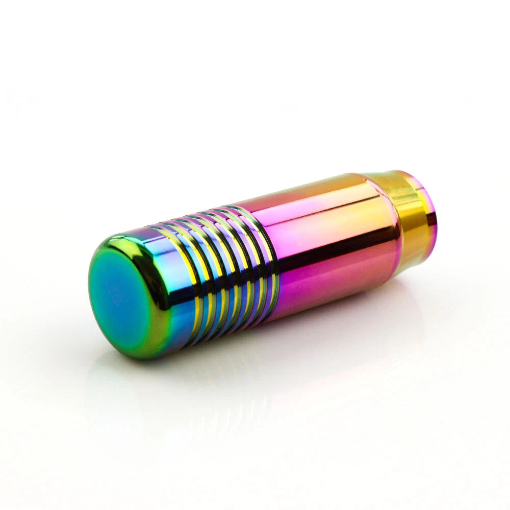 Mugen Aluminum Manual Gear Shift Knob for Universal Fit (Universal)