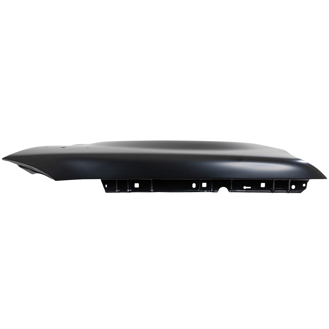 Fender for Ford F-150 (2004–2008) Front Driver Side