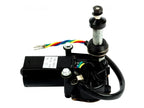 Wiper Motor for John Deere 2250 2450 2650 2850 3050 3350 3650 (SG2)