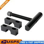 Yoke Puller Tool for Ford F-150/F-350, Chevrolet, Ram 1500/3500 (Replaces 10850)