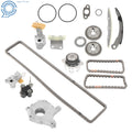 Oil Pump and Timing Chain Kit for Nissan Quest Maxima Infiniti FX35 (2004–2015)