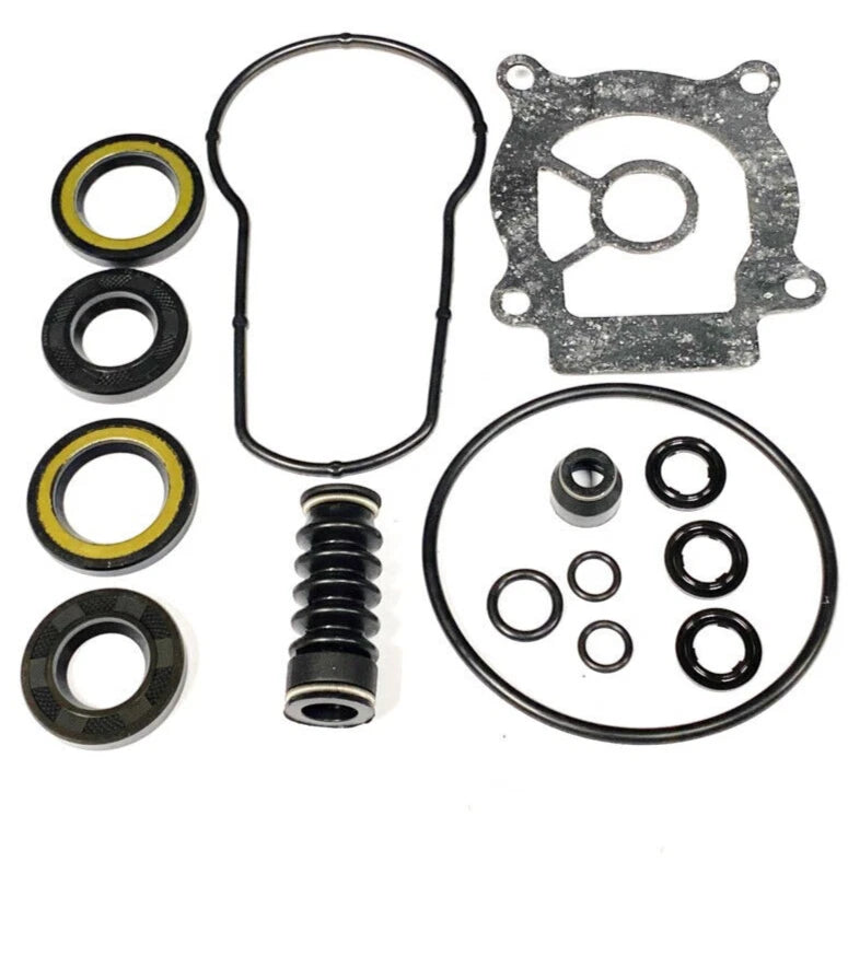 Lower Unit Seal Kit for Johnson Evinrude Suzuki 40-60 Hp 4-Stroke (446-103)