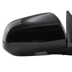 Passenger Rear View Mirror for Toyota Highlander (2010–2013) Heated