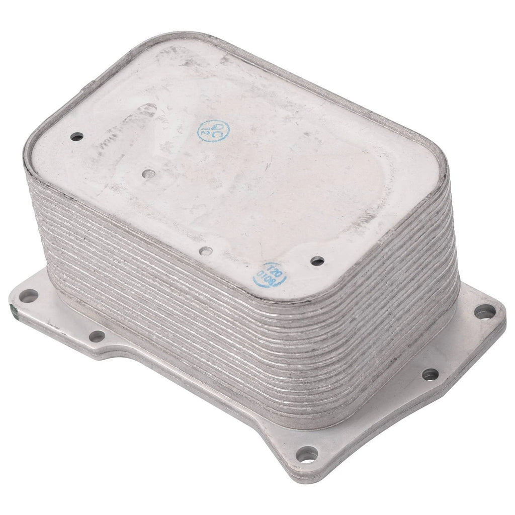 Engine Oil Cooler for Mercedes-Benz SL550 GLS550 S550 GL450 GL550 CL550 ML550 (2007–2019)
