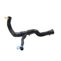 Lower Engine Coolant Water Hose C2Z18115 for Jaguar XF 2.0T (2013–2015)