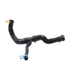 Lower Engine Coolant Water Hose C2Z18115 for Jaguar XF 2.0T (2013–2015)