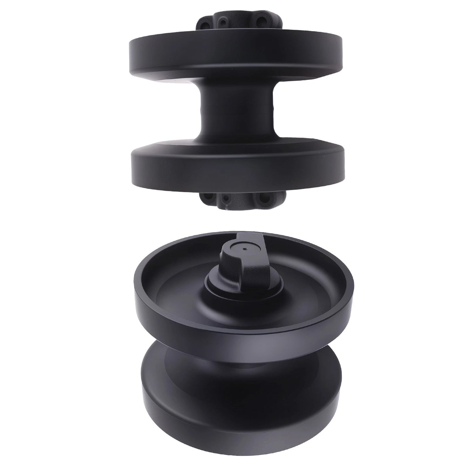 Front Roller Pulley for Takeuchi TL10 TL12 TL140 TL150 TL240 TL250 08811-31300