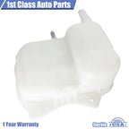 Engine Coolant Reservoir Tank with Cap for Suzuki Forenza Reno (2004-2008)