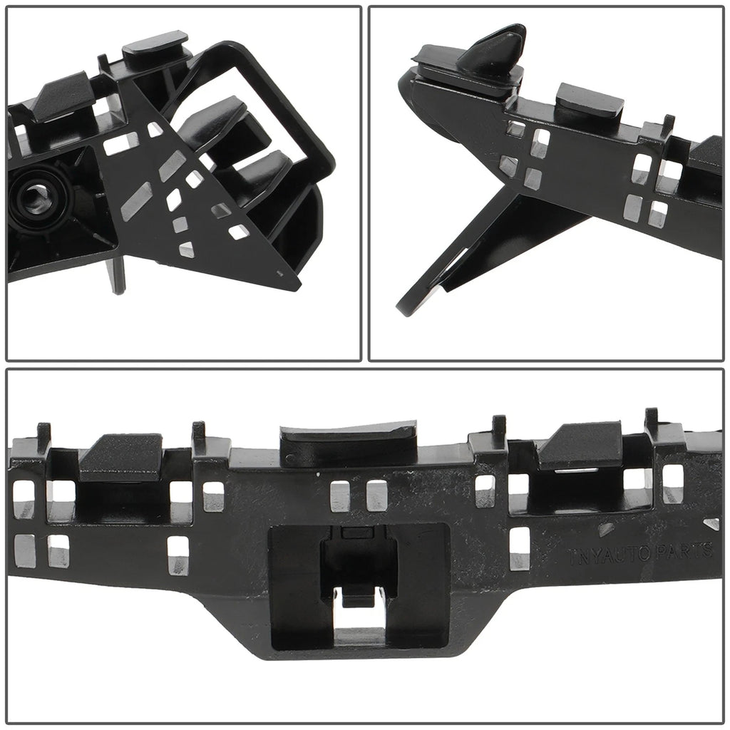 Front Right Side Bumper Bracket for Honda Fit (2015–2020)