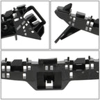 Front Right Side Bumper Bracket for Honda Fit (2015–2020)
