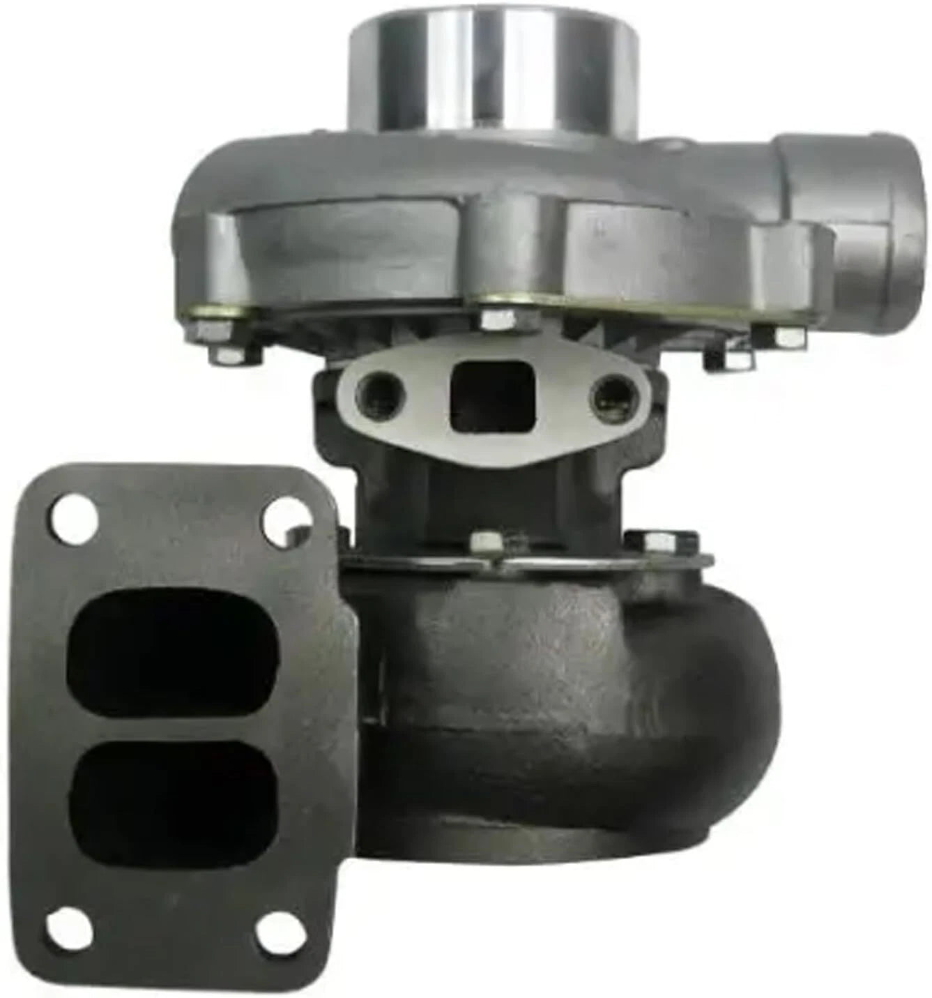 Turbo TO4B46 Turbocharger 465600-0005 for Volvo Truck TD60B