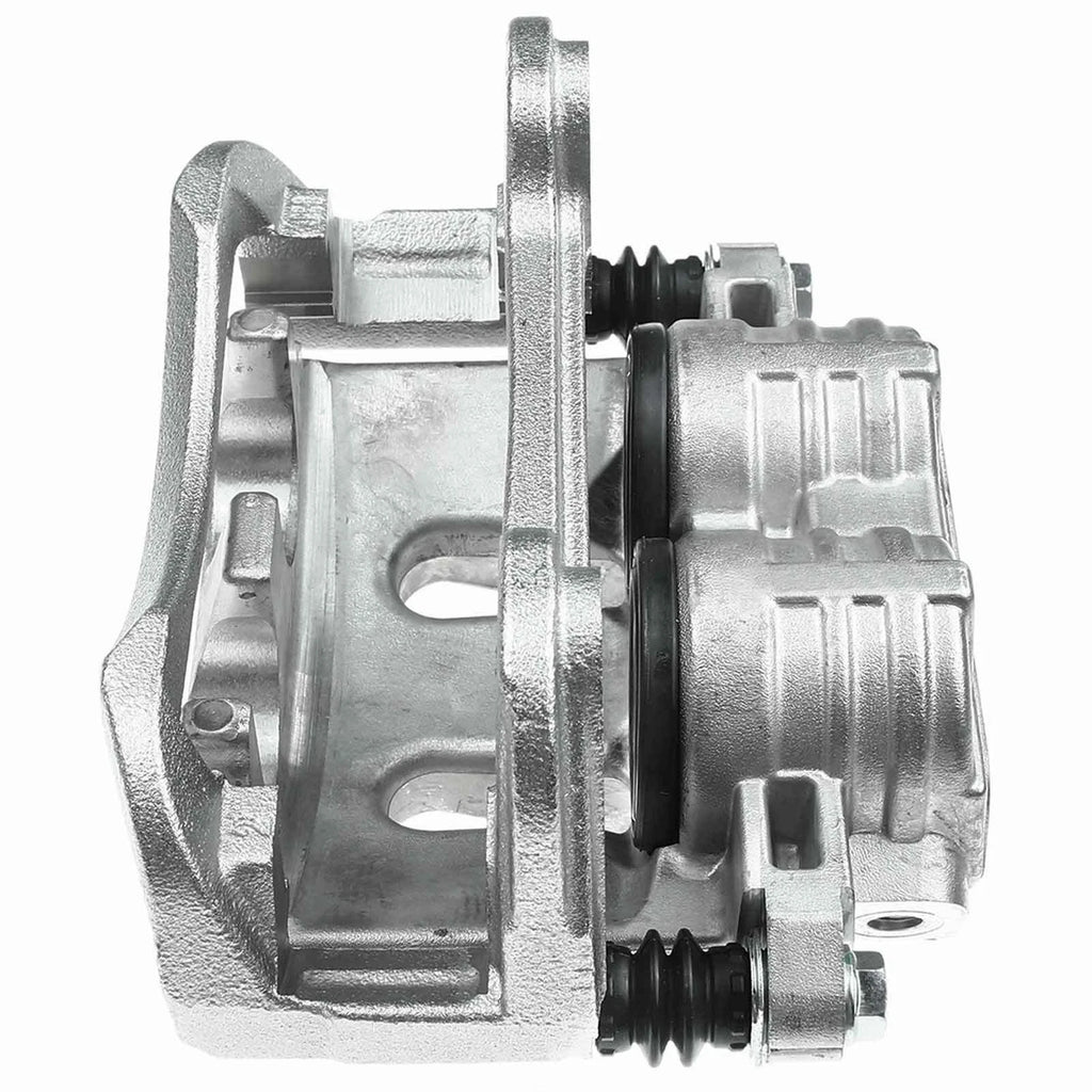 2X Front Disc Brake Caliper with Bracket for Ford Mustang (2011-2014)