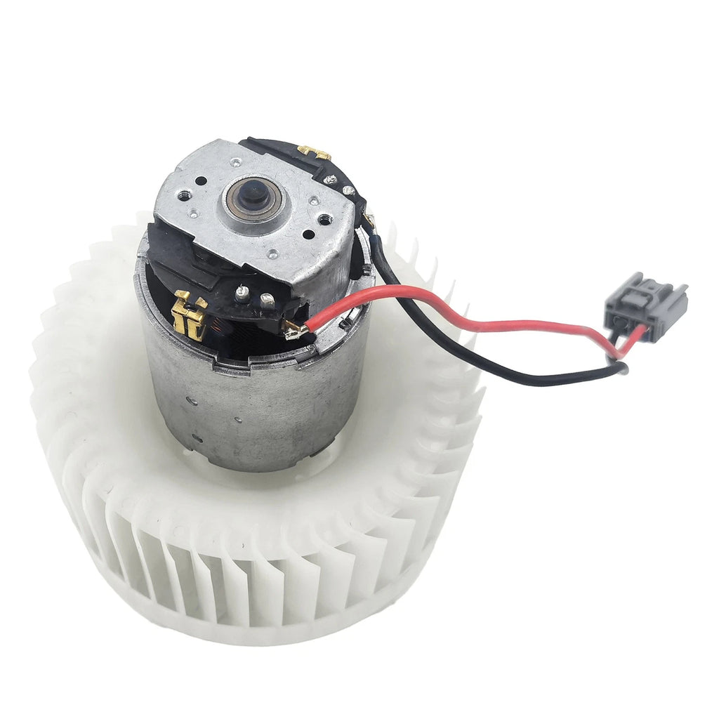 AC Heater Blower Motor Fan Assembly for Volvo S60 S80 V70 XC70 XC90 (2001–2010)