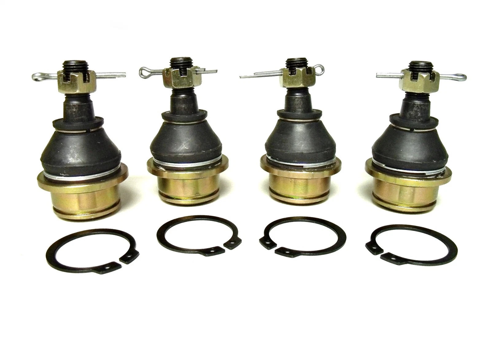 Ball Joint Set for Kawasaki (59266-1139, 92033-1262, 59266-0014)