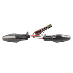 LED Turn Signal Indicator Light for BMW R1250GS/ADV S1000R S1000XR (2020–2023)