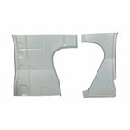 Front Sections for Make Model