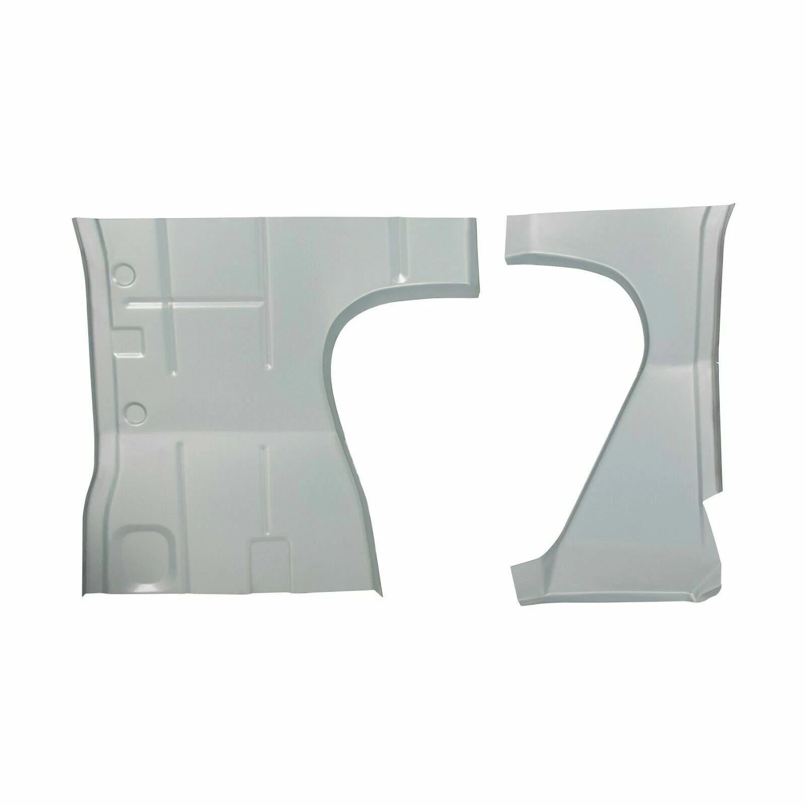 Front Sections for Make Model