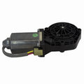 Motorcraft Rear Left Power Window Motor for Ford Explorer, Lincoln Aviator (2002–2005)