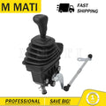 Gear Shifter Assembly with Shift Rod for Yamaha Rhino 450 660 700 (2004–2013)