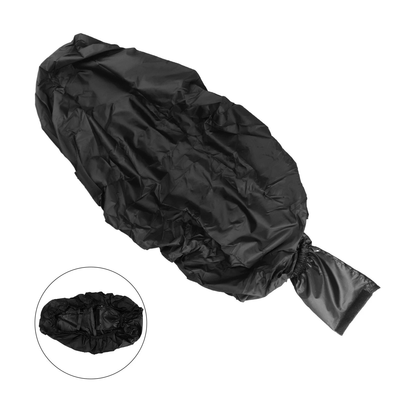 Seat Cover for Motorcycle Scooter Moped (3D Spacer Mesh)