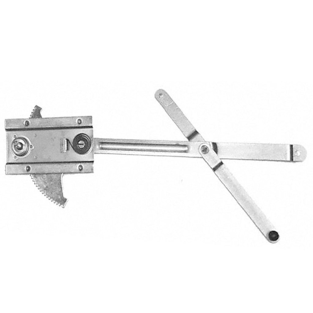 Replacement Driver Side Front Door Window Regulator for Toyota Camry (2012–2017)
