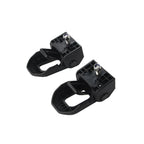 Hood Latch Set  Left & Right for Jeep Wrangler JL JLU (2018-2019)